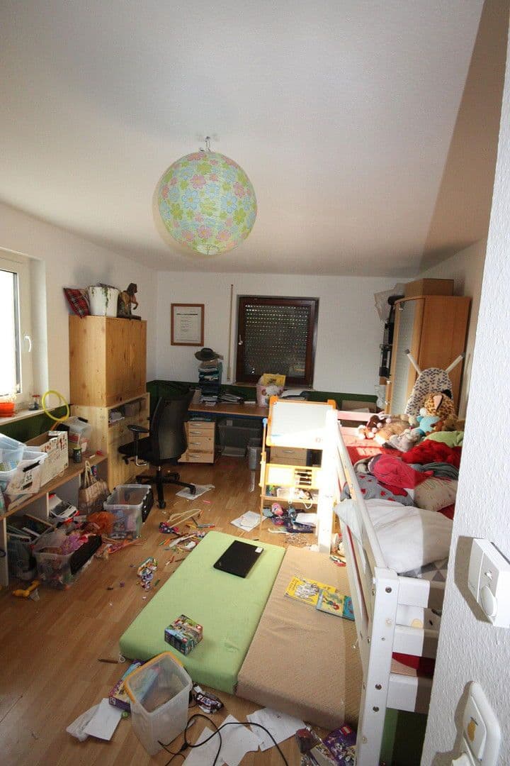 3 bedroom flat for sale, 97 m², Murrhardt, Baden-Württemberg 3 bedroom flat for sale, 97 m², Murrhardt, Baden-Württemberg