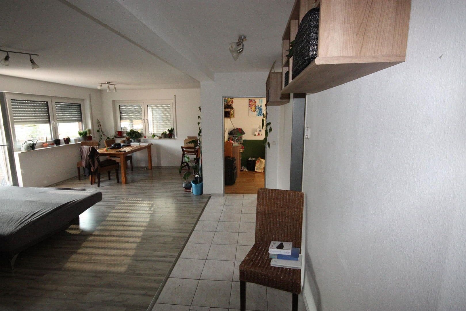 3 bedroom flat for sale, 97 m², Murrhardt, Baden-Württemberg 3 bedroom flat for sale, 97 m², Murrhardt, Baden-Württemberg