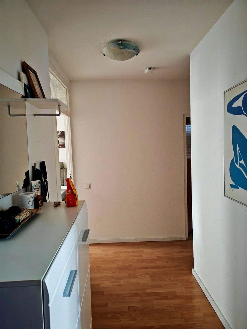 2 bedroom flat for sale, 64 m², Heusenstamm, Hesse 2 bedroom flat for sale, 64 m², Heusenstamm, Hesse