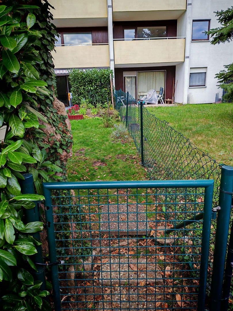 2 bedroom flat for sale, 64 m², Heusenstamm, Hesse 2 bedroom flat for sale, 64 m², Heusenstamm, Hesse