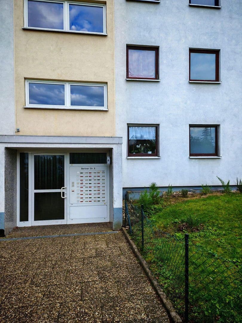 2 bedroom flat for sale, 64 m², Heusenstamm, Hesse 2 bedroom flat for sale, 64 m², Heusenstamm, Hesse