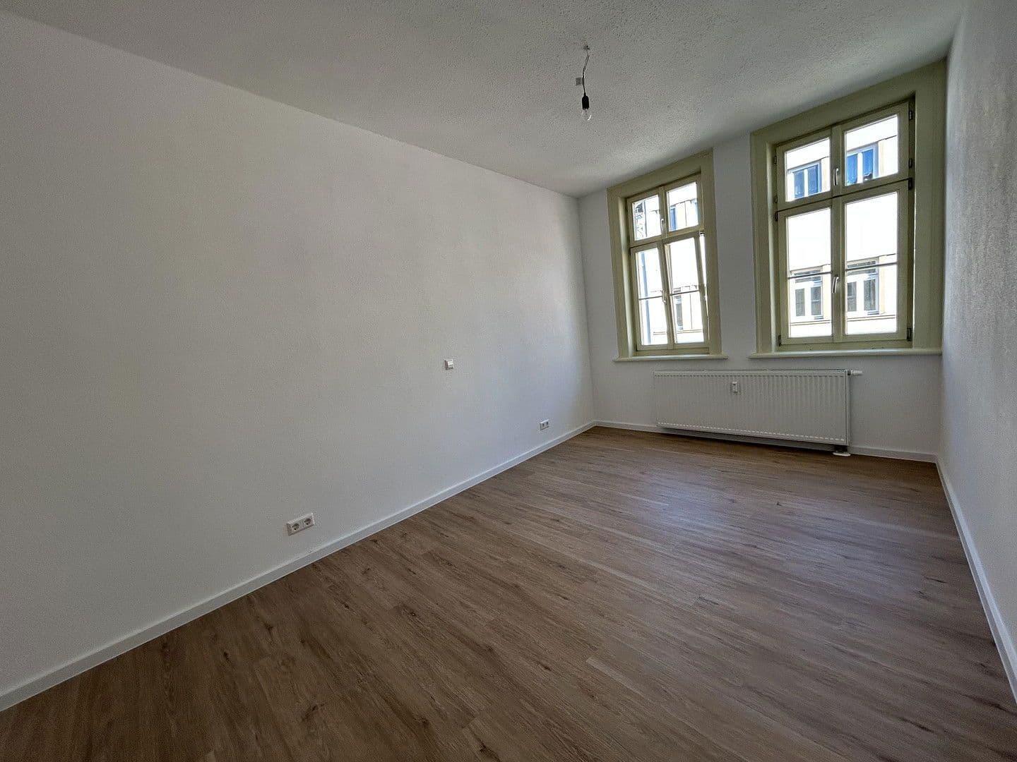 3 bedroom flat to rent, 80 m², Naumburg (Saale), Saxony-Anhalt 3 bedroom flat to rent, 80 m², Naumburg (Saale), Saxony-Anhalt
