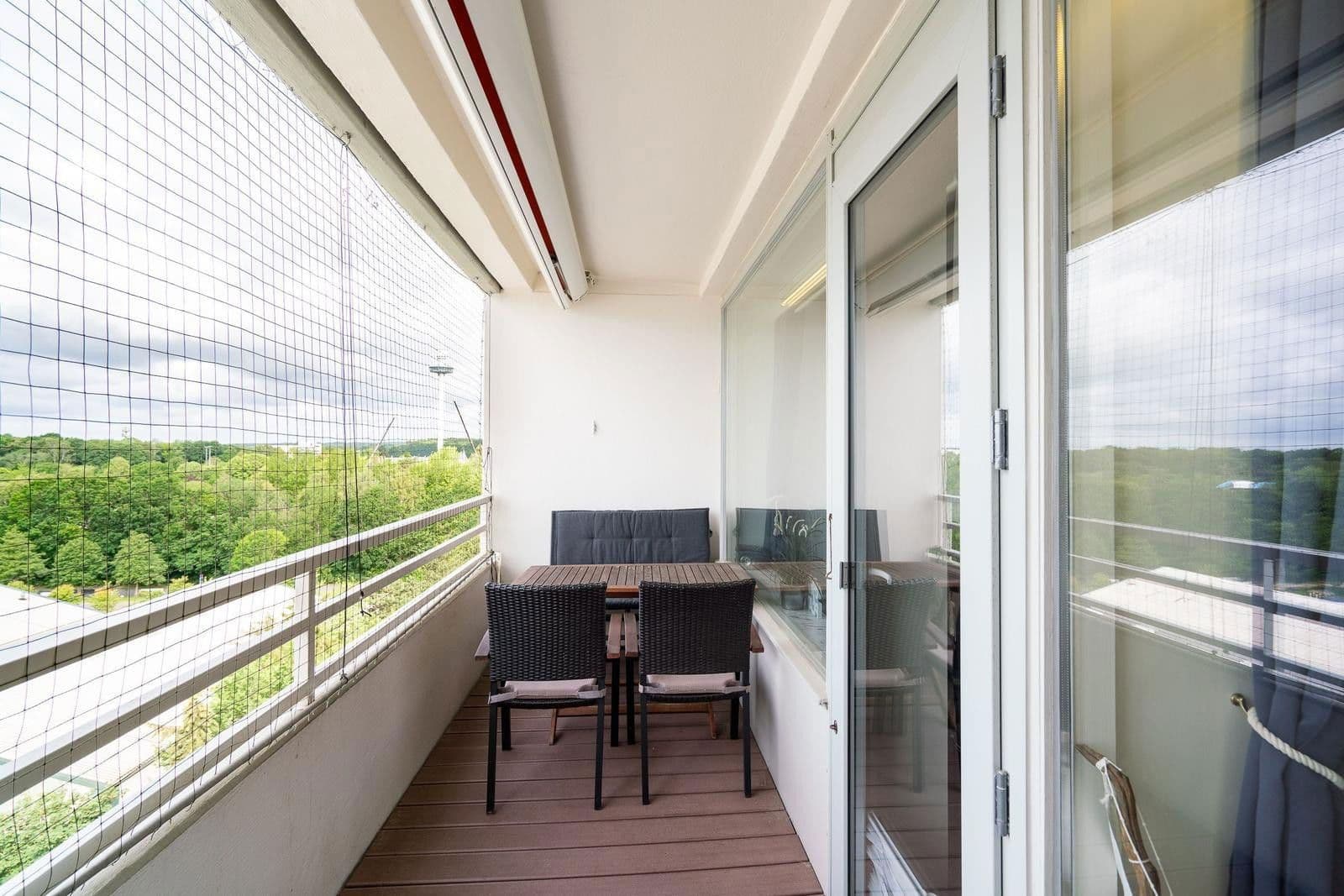 Studio flat for sale, 42 m², Am Fahrenkrog 9B, Sierksdorf, Schleswig-Holstein Studio flat for sale, 42 m², Am Fahrenkrog 9B, Sierksdorf, Schleswig-Holstein