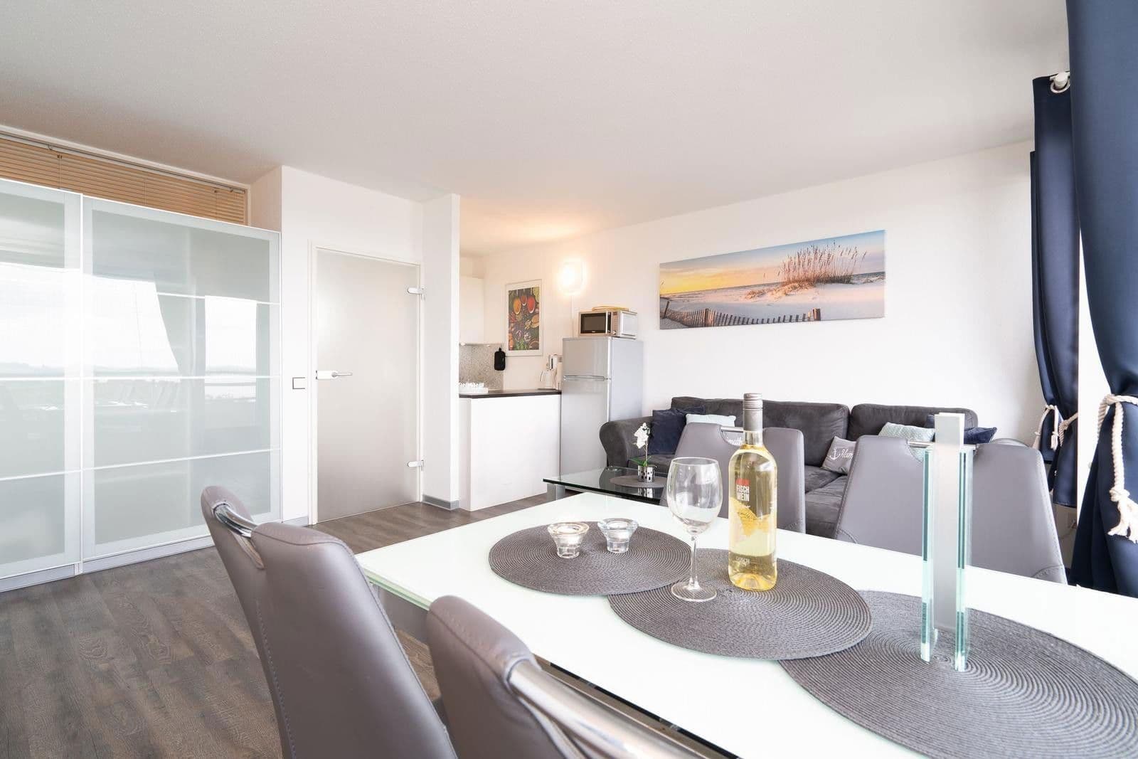 Studio flat for sale, 42 m², Am Fahrenkrog 9B, Sierksdorf, Schleswig-Holstein Studio flat for sale, 42 m², Am Fahrenkrog 9B, Sierksdorf, Schleswig-Holstein