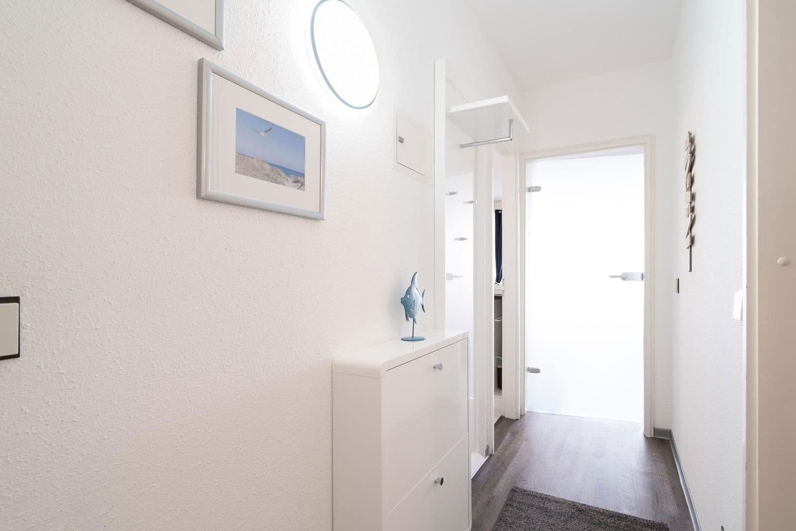 Studio flat for sale, 42 m², Am Fahrenkrog 9B, Sierksdorf, Schleswig-Holstein Studio flat for sale, 42 m², Am Fahrenkrog 9B, Sierksdorf, Schleswig-Holstein