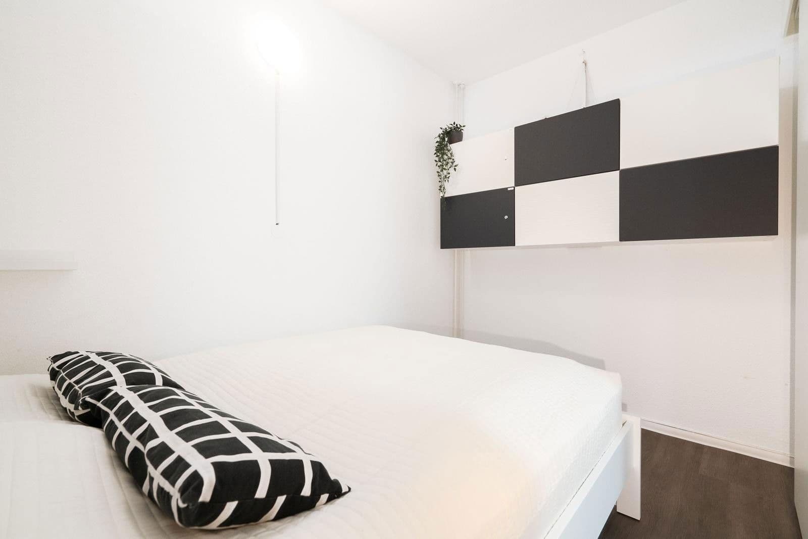 Studio flat for sale, 42 m², Am Fahrenkrog 9B, Sierksdorf, Schleswig-Holstein Studio flat for sale, 42 m², Am Fahrenkrog 9B, Sierksdorf, Schleswig-Holstein