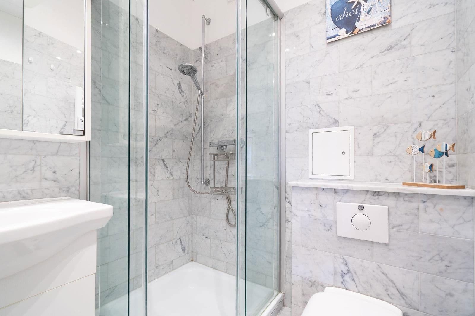 Studio flat for sale, 42 m², Am Fahrenkrog 9B, Sierksdorf, Schleswig-Holstein Studio flat for sale, 42 m², Am Fahrenkrog 9B, Sierksdorf, Schleswig-Holstein