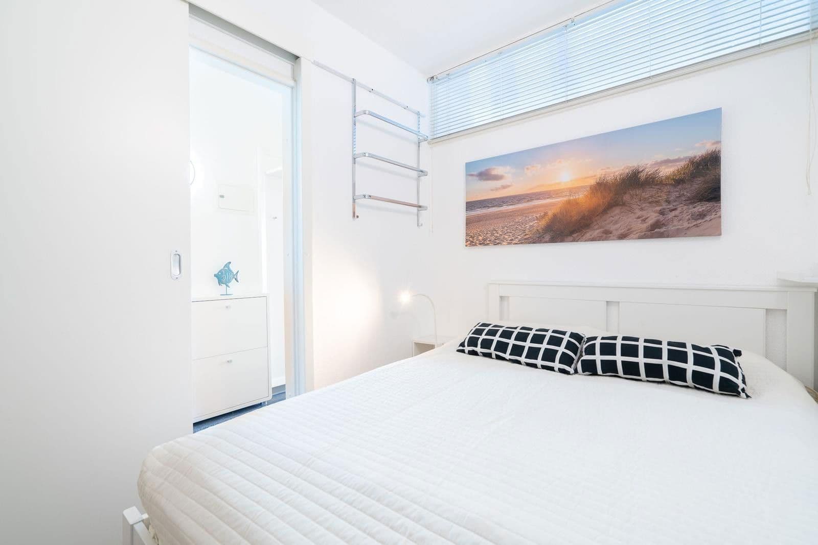 Studio flat for sale, 42 m², Am Fahrenkrog 9B, Sierksdorf, Schleswig-Holstein Studio flat for sale, 42 m², Am Fahrenkrog 9B, Sierksdorf, Schleswig-Holstein