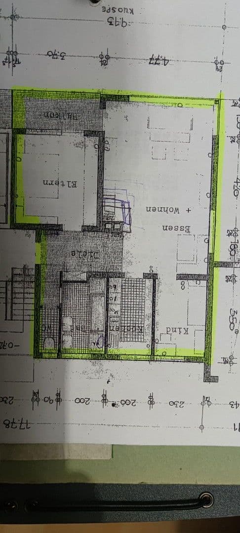 2 bedroom with open-plan kitchen flat to rent, 86 m², Altensteig, Baden-Württemberg 2 bedroom with open-plan kitchen flat to rent, 86 m², Altensteig, Baden-Württemberg