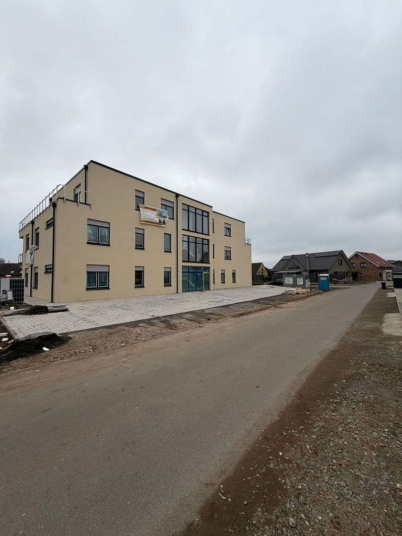 4 bedroom flat to rent, 107 m², Wissinger Mark 21, Bissendorf, Lower Saxony 4 bedroom flat to rent, 107 m², Wissinger Mark 21, Bissendorf, Lower Saxony