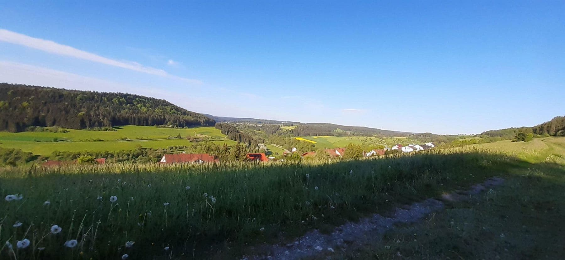 2 bedroom with open-plan kitchen flat for sale, 120 m², Haiterbach, Baden-Württemberg 2 bedroom with open-plan kitchen flat for sale, 120 m², Haiterbach, Baden-Württemberg