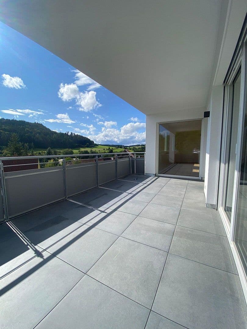 2 bedroom with open-plan kitchen flat for sale, 120 m², Haiterbach, Baden-Württemberg 2 bedroom with open-plan kitchen flat for sale, 120 m², Haiterbach, Baden-Württemberg