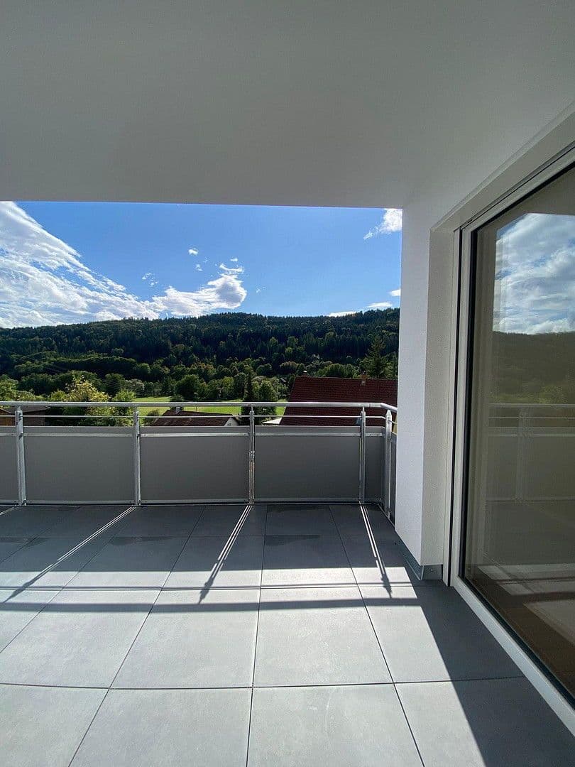 2 bedroom with open-plan kitchen flat for sale, 120 m², Haiterbach, Baden-Württemberg 2 bedroom with open-plan kitchen flat for sale, 120 m², Haiterbach, Baden-Württemberg