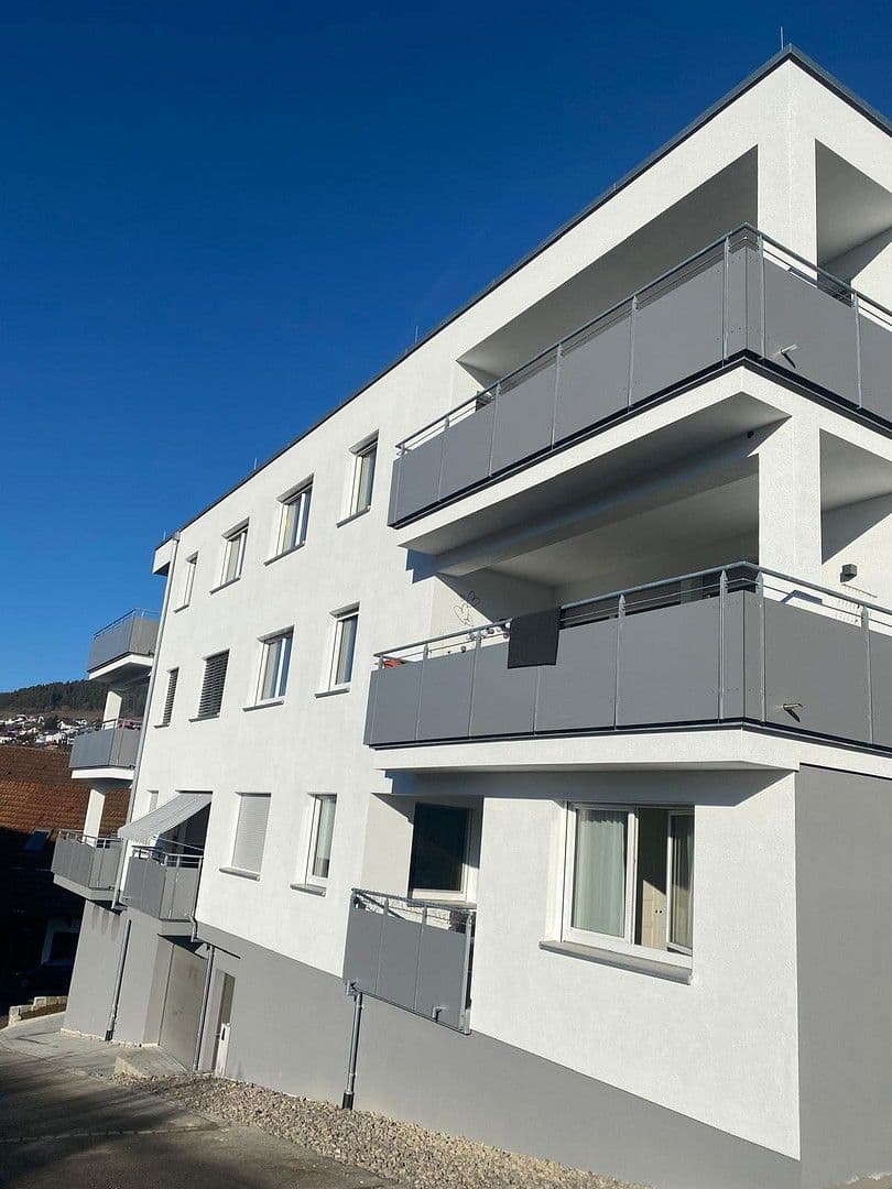 2 bedroom with open-plan kitchen flat for sale, 120 m², Haiterbach, Baden-Württemberg 2 bedroom with open-plan kitchen flat for sale, 120 m², Haiterbach, Baden-Württemberg