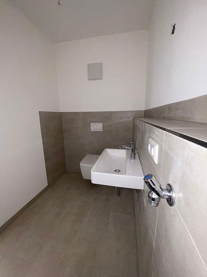 2 bedroom with open-plan kitchen flat for sale, 120 m², Haiterbach, Baden-Württemberg 2 bedroom with open-plan kitchen flat for sale, 120 m², Haiterbach, Baden-Württemberg