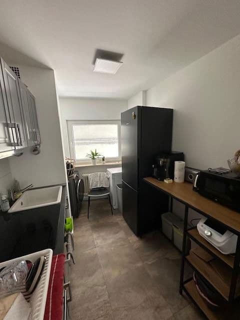 2 bedroom flat to rent, 48 m², Roritzerstr. 33, Nürnberg, Bavaria 2 bedroom flat to rent, 48 m², Roritzerstr. 33, Nürnberg, Bavaria