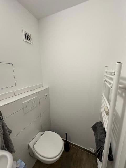 2 bedroom flat to rent, 48 m², Roritzerstr. 33, Nürnberg, Bavaria 2 bedroom flat to rent, 48 m², Roritzerstr. 33, Nürnberg, Bavaria