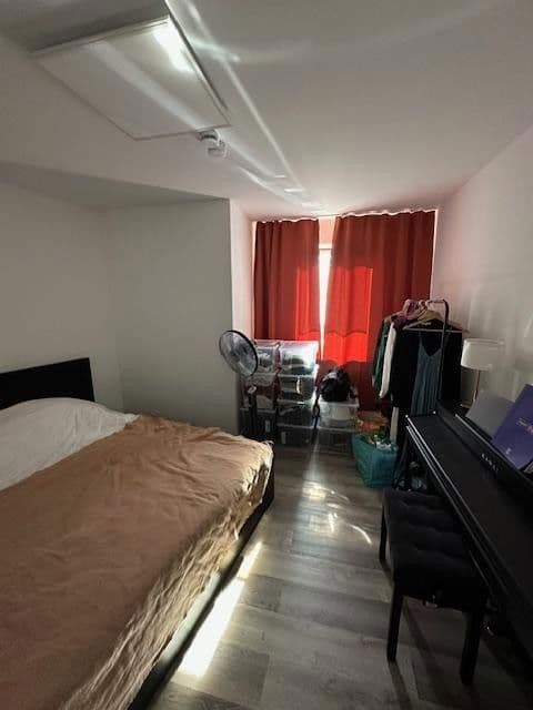 2 bedroom flat to rent, 48 m², Roritzerstr. 33, Nürnberg, Bavaria 2 bedroom flat to rent, 48 m², Roritzerstr. 33, Nürnberg, Bavaria