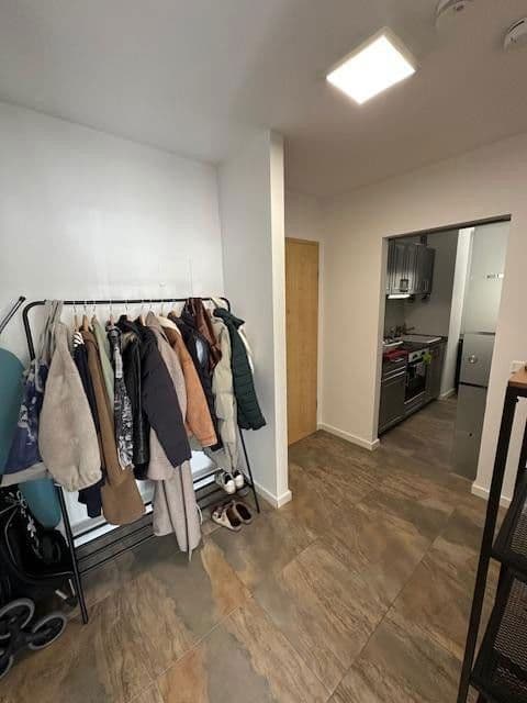 2 bedroom flat to rent, 48 m², Roritzerstr. 33, Nürnberg, Bavaria 2 bedroom flat to rent, 48 m², Roritzerstr. 33, Nürnberg, Bavaria