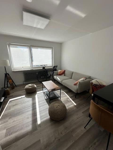 2 bedroom flat to rent, 48 m², Roritzerstr. 33, Nürnberg, Bavaria 2 bedroom flat to rent, 48 m², Roritzerstr. 33, Nürnberg, Bavaria