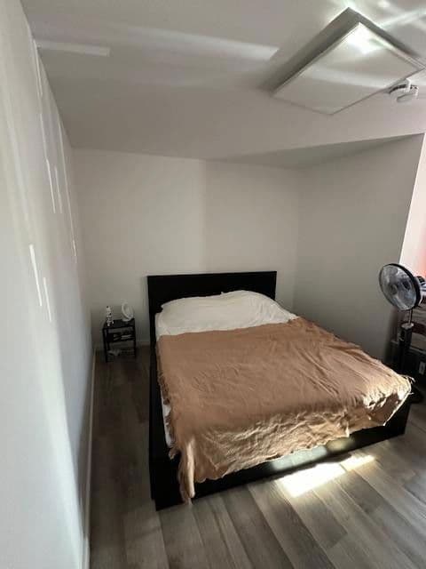 2 bedroom flat to rent, 48 m², Roritzerstr. 33, Nürnberg, Bavaria 2 bedroom flat to rent, 48 m², Roritzerstr. 33, Nürnberg, Bavaria