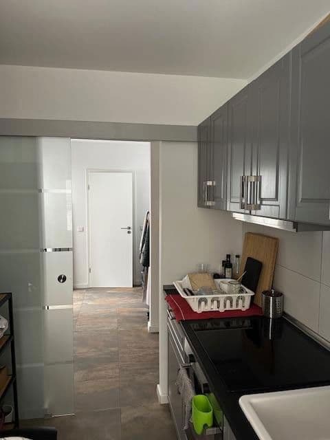 2 bedroom flat to rent, 48 m², Roritzerstr. 33, Nürnberg, Bavaria 2 bedroom flat to rent, 48 m², Roritzerstr. 33, Nürnberg, Bavaria