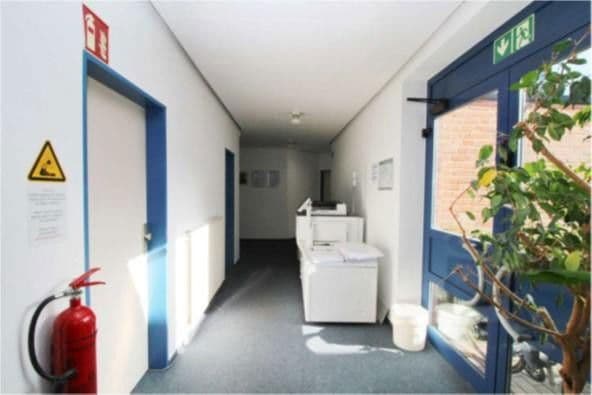 office to rent, 2,700 m², Spenglerstr. 8, Lübeck, Schleswig-Holstein office to rent, 2,700 m², Spenglerstr. 8, Lübeck, Schleswig-Holstein