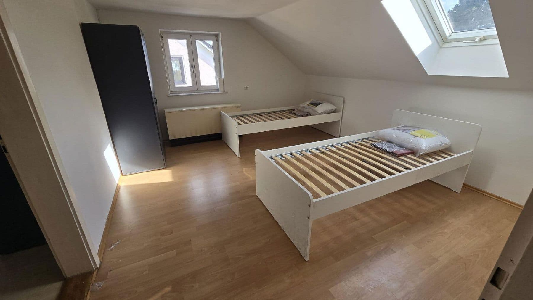 3 bedroom flat to rent, 60 m², Dingolfing, Bavaria 3 bedroom flat to rent, 60 m², Dingolfing, Bavaria