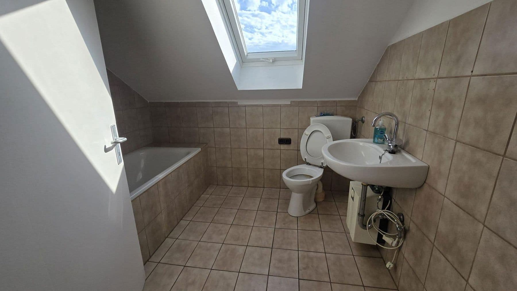 3 bedroom flat to rent, 60 m², Dingolfing, Bavaria 3 bedroom flat to rent, 60 m², Dingolfing, Bavaria