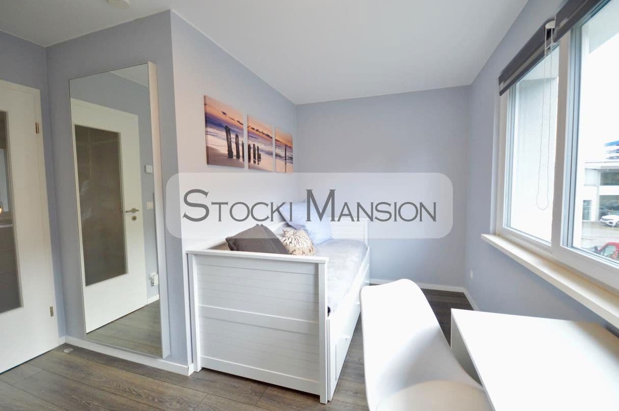 4 bedroom flat to rent, 111 m², Hamburg, Hamburg 4 bedroom flat to rent, 111 m², Hamburg, Hamburg