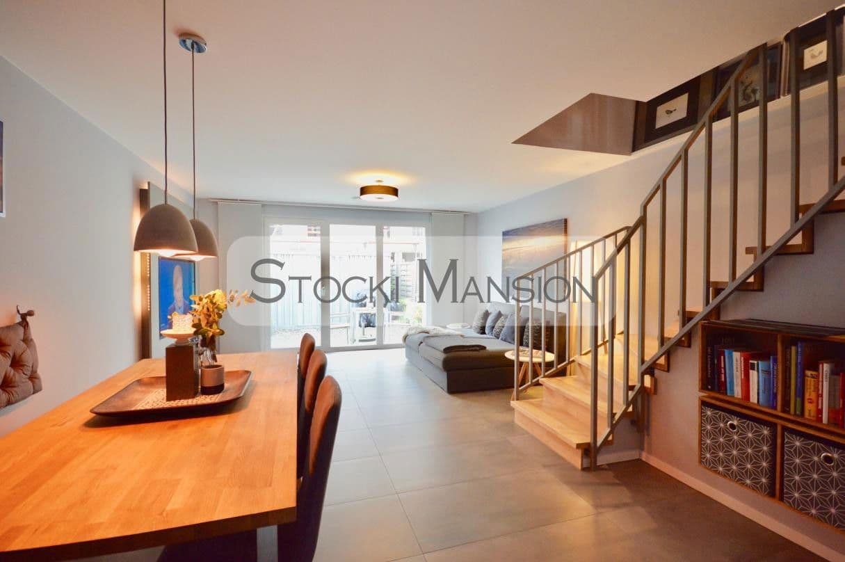 4 bedroom flat to rent, 111 m², Hamburg, Hamburg 4 bedroom flat to rent, 111 m², Hamburg, Hamburg