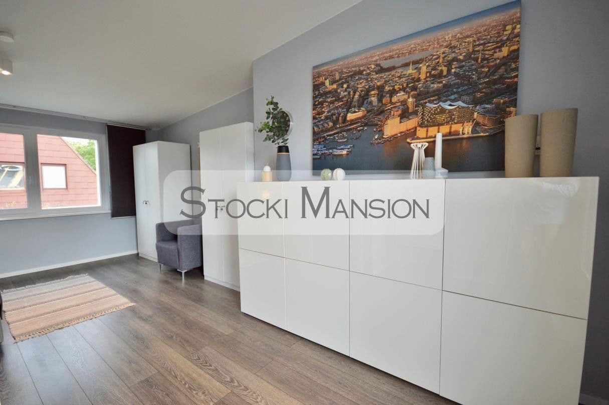 4 bedroom flat to rent, 111 m², Hamburg, Hamburg 4 bedroom flat to rent, 111 m², Hamburg, Hamburg