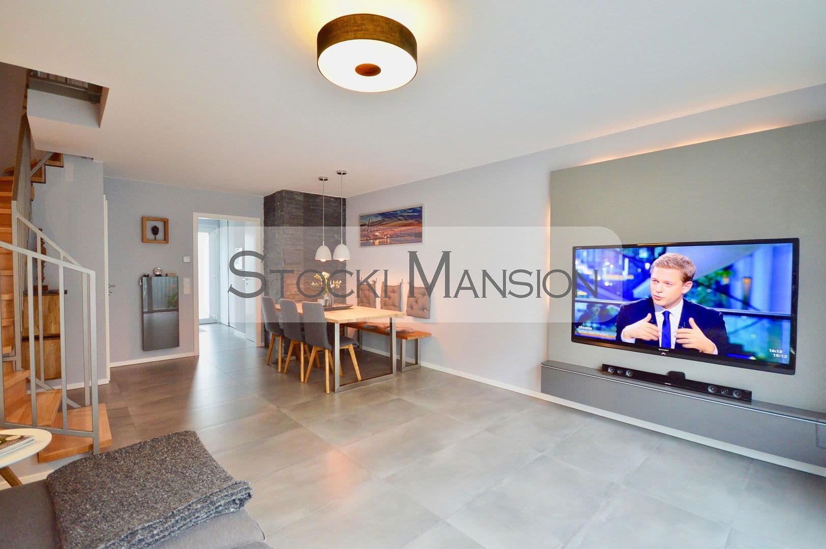 4 bedroom flat to rent, 111 m², Hamburg, Hamburg 4 bedroom flat to rent, 111 m², Hamburg, Hamburg