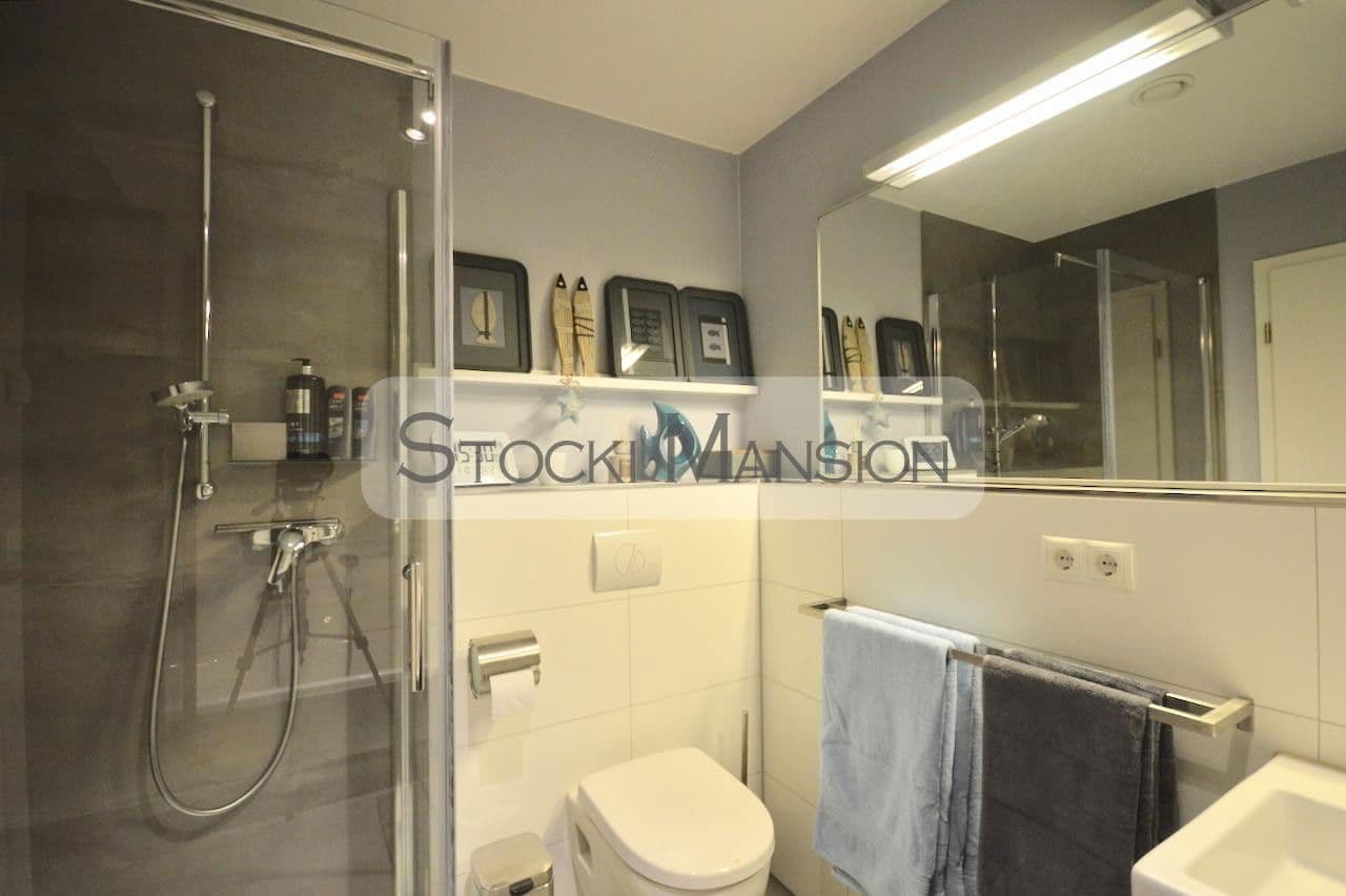 4 bedroom flat to rent, 111 m², Hamburg, Hamburg 4 bedroom flat to rent, 111 m², Hamburg, Hamburg