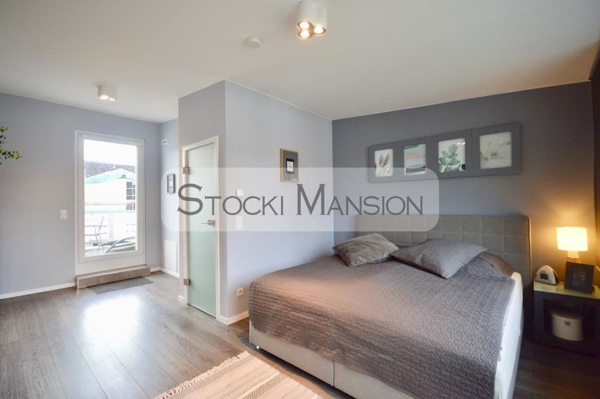 4 bedroom flat to rent, 111 m², Hamburg, Hamburg 4 bedroom flat to rent, 111 m², Hamburg, Hamburg