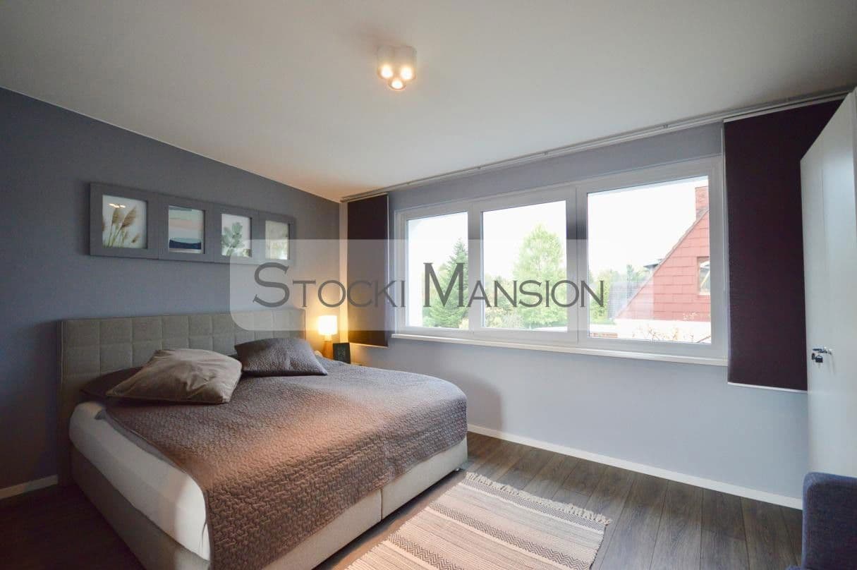 4 bedroom flat to rent, 111 m², Hamburg, Hamburg 4 bedroom flat to rent, 111 m², Hamburg, Hamburg