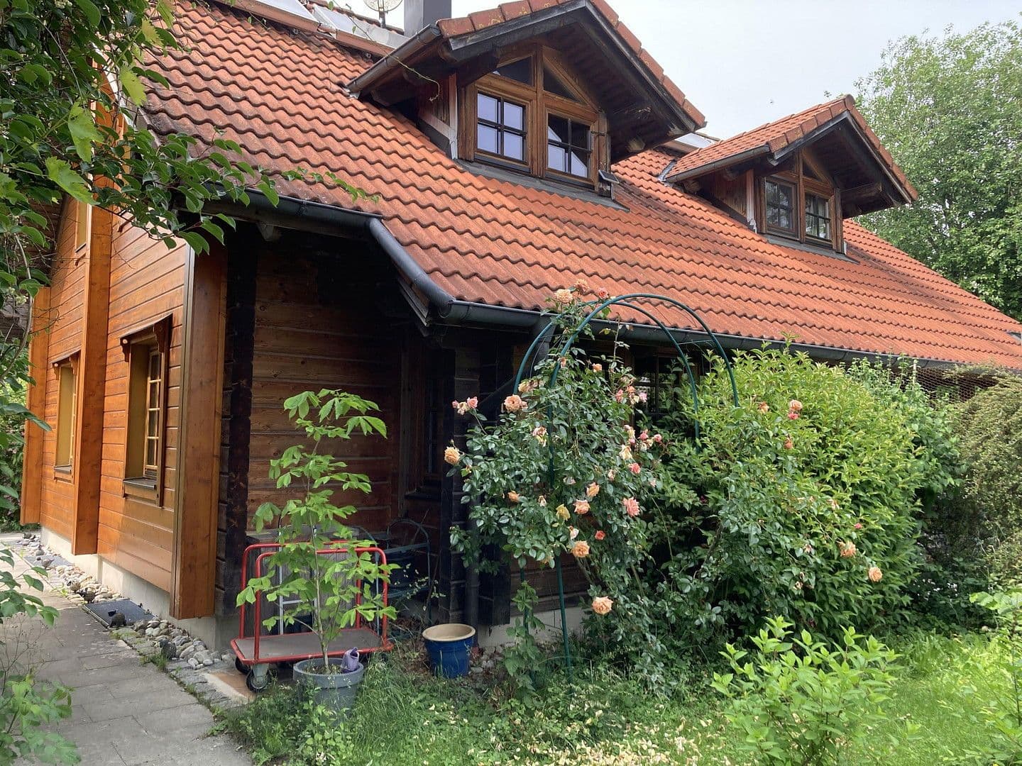 house for sale, 136 m², Adelshofen, Bavaria house for sale, 136 m², Adelshofen, Bavaria