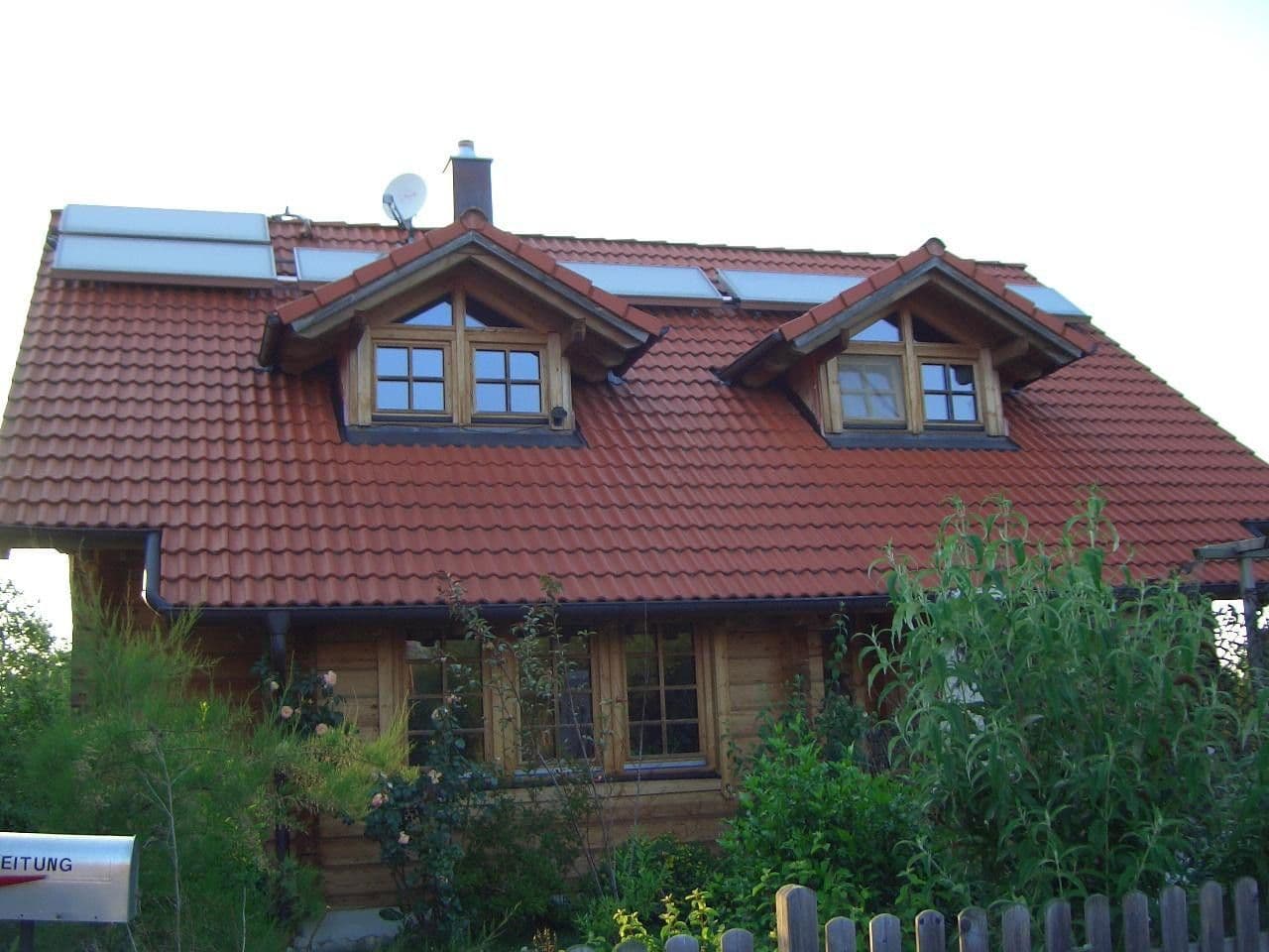 house for sale, 136 m², Adelshofen, Bavaria house for sale, 136 m², Adelshofen, Bavaria