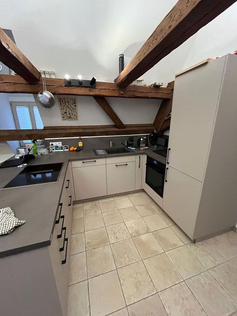 2 bedroom flat to rent, 101 m², Schwabach, Bavaria 2 bedroom flat to rent, 101 m², Schwabach, Bavaria