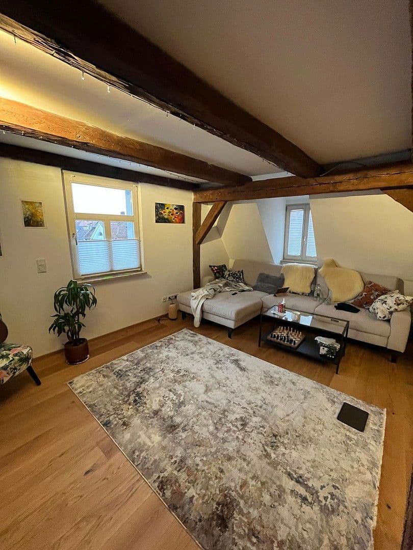 2 bedroom flat to rent, 101 m², Schwabach, Bavaria 2 bedroom flat to rent, 101 m², Schwabach, Bavaria