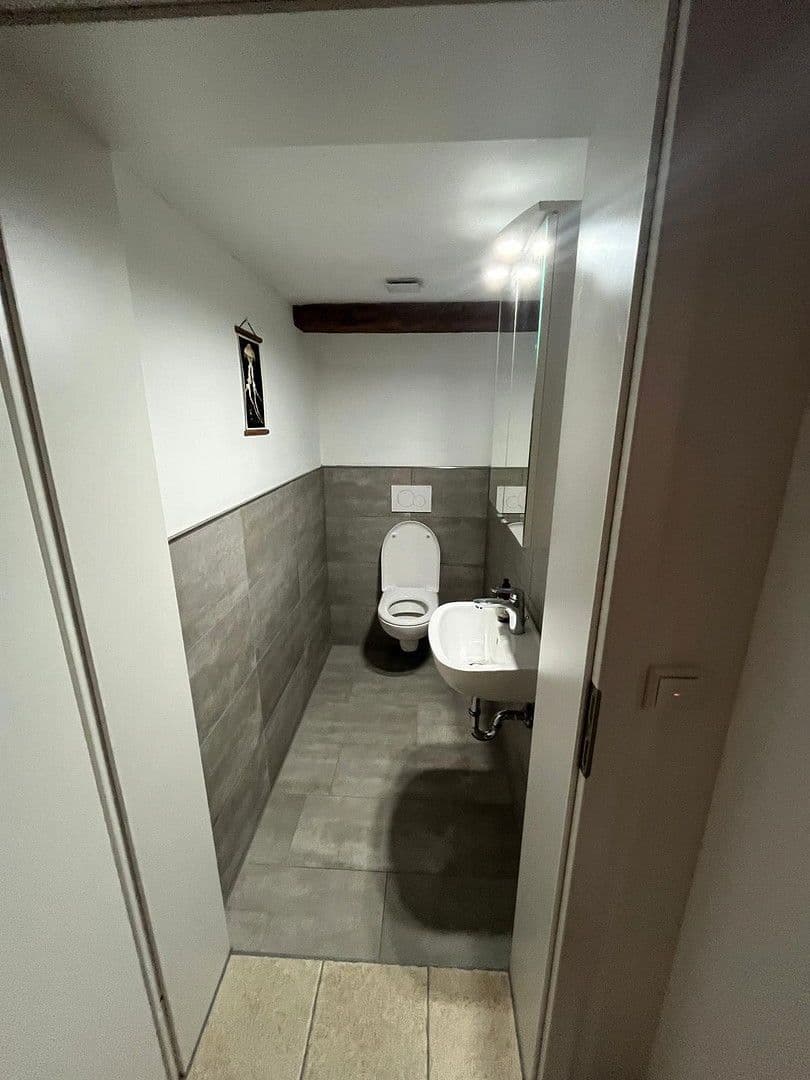 2 bedroom flat to rent, 101 m², Schwabach, Bavaria 2 bedroom flat to rent, 101 m², Schwabach, Bavaria