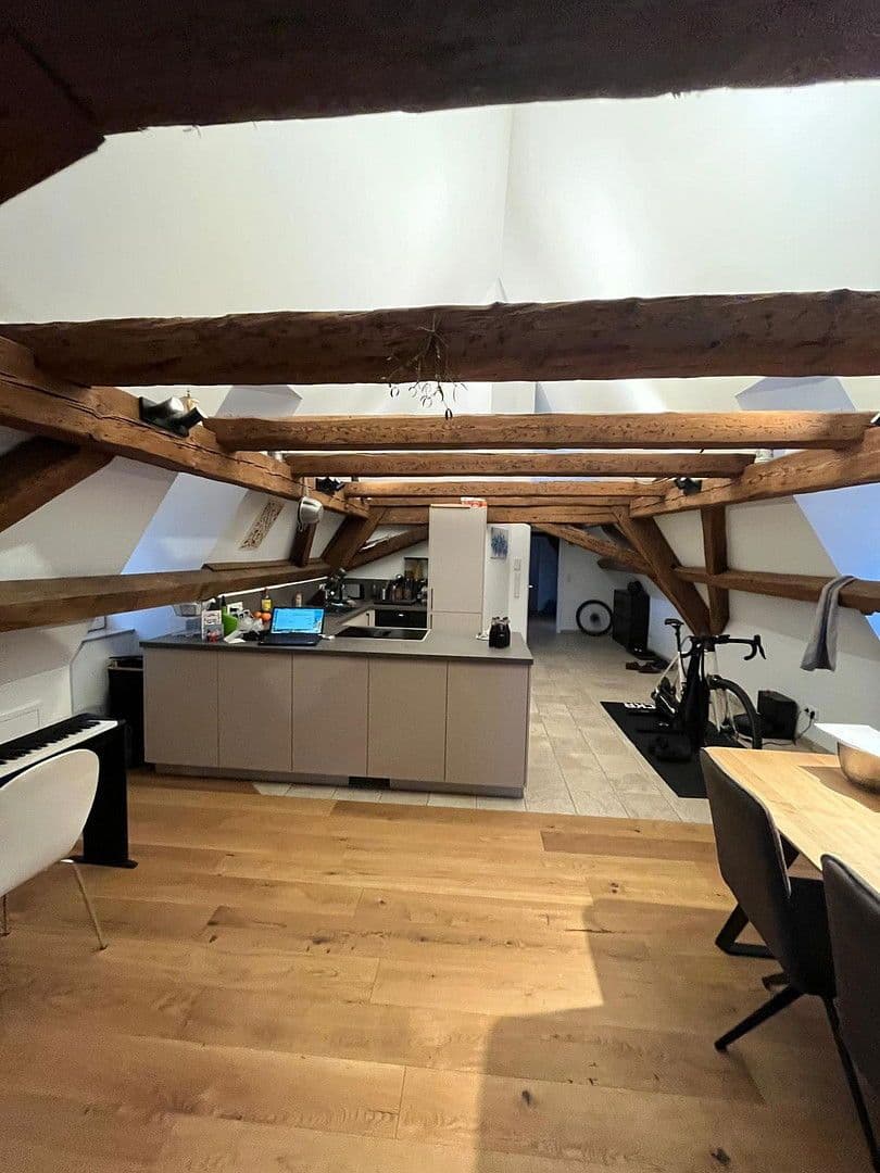 2 bedroom flat to rent, 101 m², Schwabach, Bavaria 2 bedroom flat to rent, 101 m², Schwabach, Bavaria