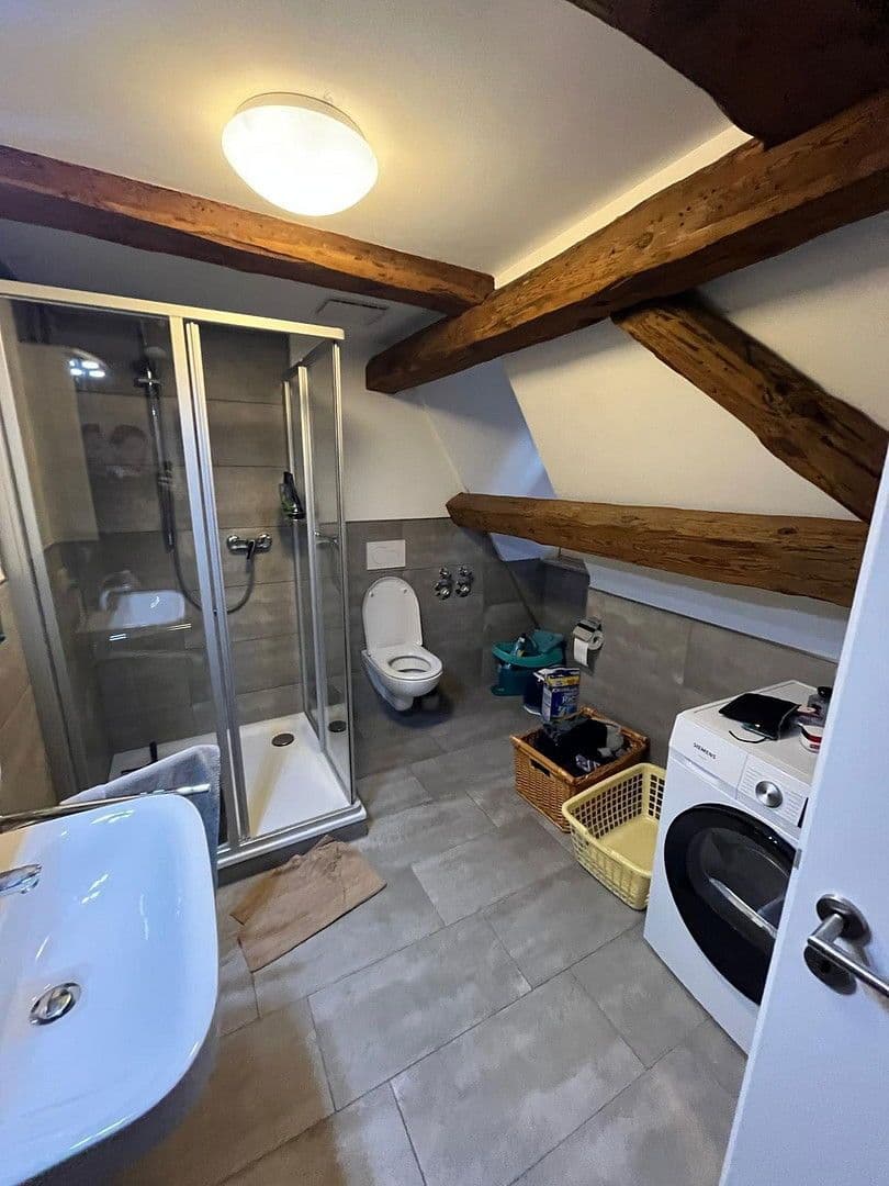 2 bedroom flat to rent, 101 m², Schwabach, Bavaria 2 bedroom flat to rent, 101 m², Schwabach, Bavaria