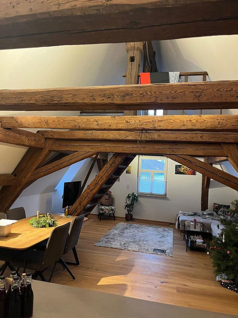 2 bedroom flat to rent, 101 m², Schwabach, Bavaria 2 bedroom flat to rent, 101 m², Schwabach, Bavaria