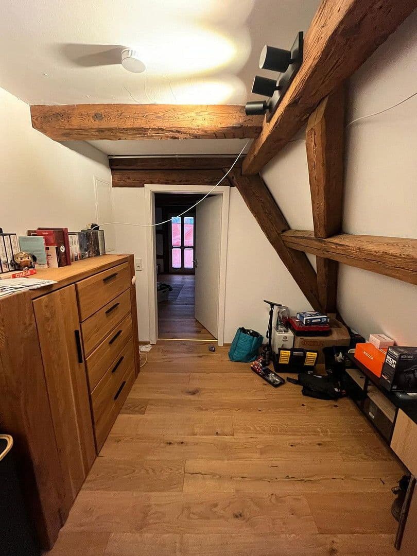 2 bedroom flat to rent, 101 m², Schwabach, Bavaria 2 bedroom flat to rent, 101 m², Schwabach, Bavaria