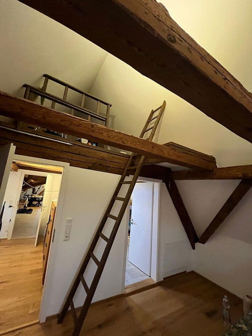 2 bedroom flat to rent, 101 m², Schwabach, Bavaria 2 bedroom flat to rent, 101 m², Schwabach, Bavaria