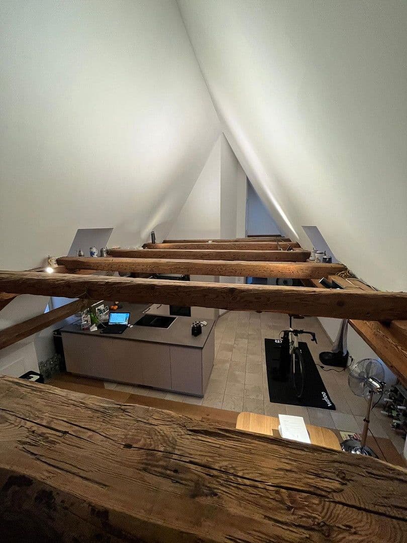 2 bedroom flat to rent, 101 m², Schwabach, Bavaria 2 bedroom flat to rent, 101 m², Schwabach, Bavaria