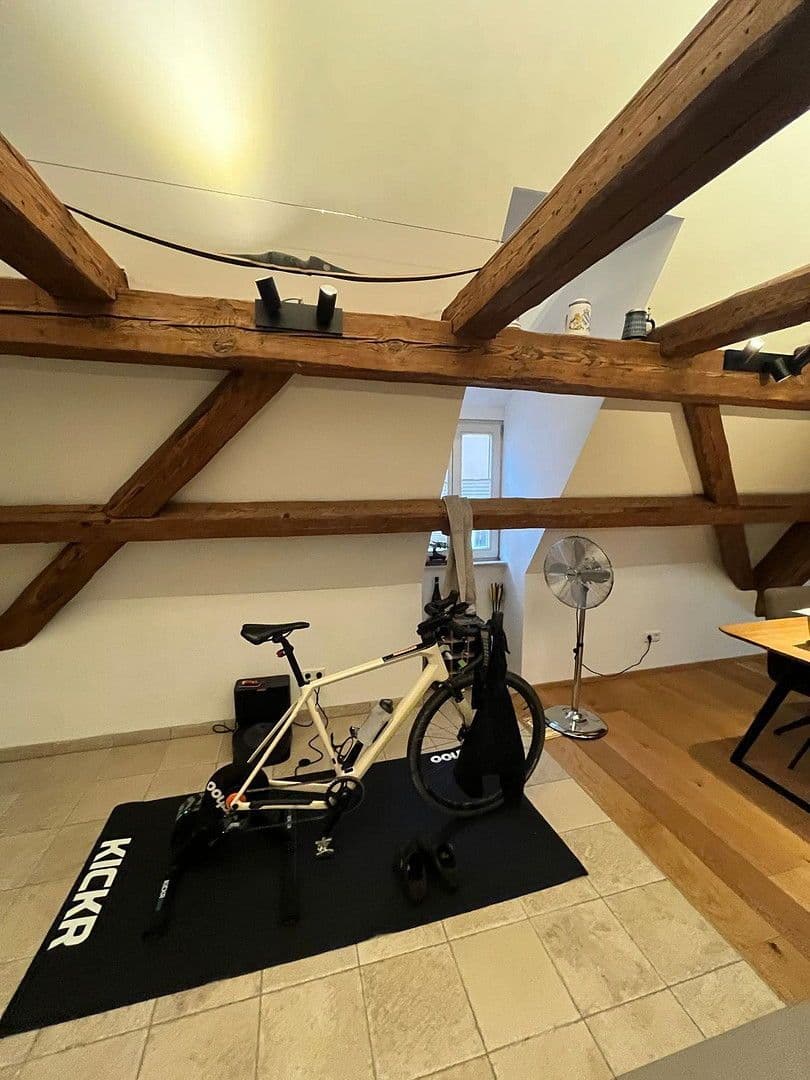 2 bedroom flat to rent, 101 m², Schwabach, Bavaria 2 bedroom flat to rent, 101 m², Schwabach, Bavaria