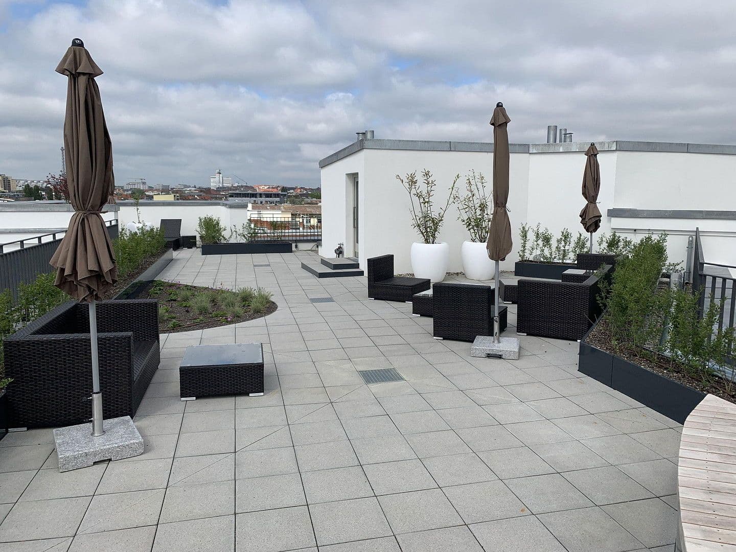 2 bedroom flat to rent, 47 m², Rückertstraße 7, Berlin, Berlin 2 bedroom flat to rent, 47 m², Rückertstraße 7, Berlin, Berlin