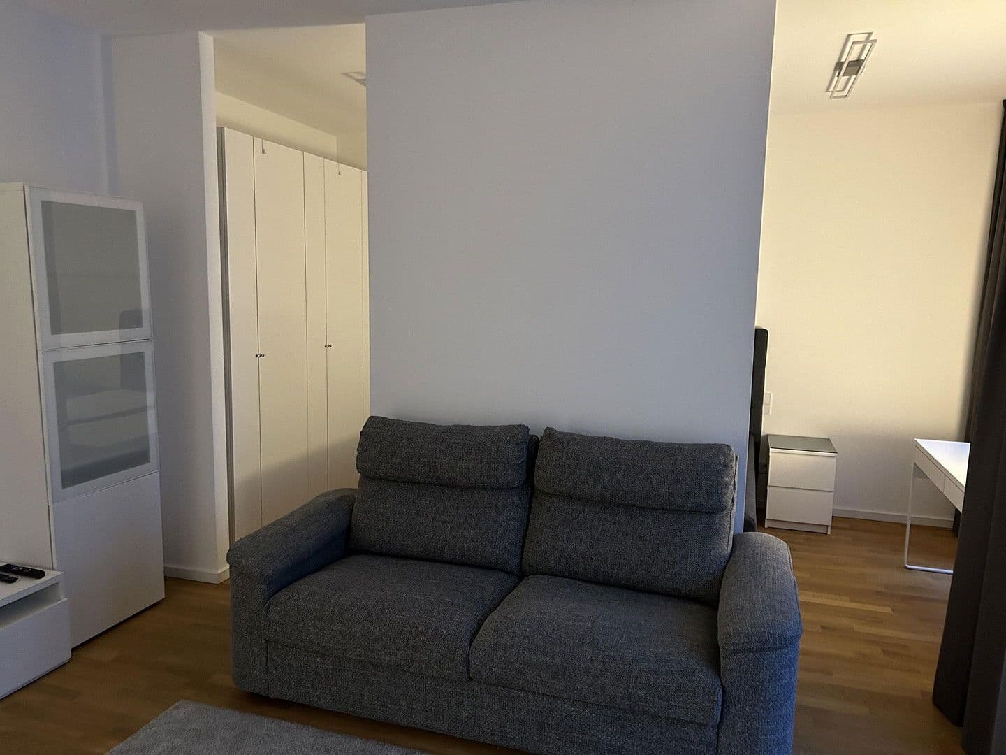 2 bedroom flat to rent, 47 m², Rückertstraße 7, Berlin, Berlin 2 bedroom flat to rent, 47 m², Rückertstraße 7, Berlin, Berlin